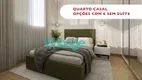 Foto 4 de Apartamento com 2 Quartos à venda, 50m² em Eldorado, Contagem