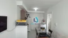 Foto 2 de Apartamento com 1 Quarto à venda, 31m² em Jardim Cidália, São Paulo