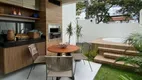 Foto 4 de Casa de Condomínio com 4 Quartos à venda, 146m² em Porto do Centro, Teresina