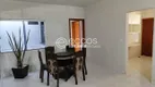 Foto 3 de Casa com 3 Quartos à venda, 160m² em Jardim Inconfidência, Uberlândia