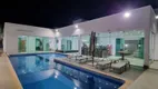 Foto 24 de Casa de Condomínio com 4 Quartos à venda, 400m² em Condomínios Aldeias do Lago, Esmeraldas