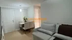 Foto 12 de Apartamento com 2 Quartos à venda, 54m² em Jardim Terras do Sul, São José dos Campos