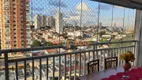 Foto 6 de Apartamento com 3 Quartos à venda, 82m² em Chora Menino, São Paulo