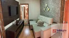 Foto 14 de Casa de Condomínio com 3 Quartos à venda, 140m² em Jardim Campo Belo, Limeira
