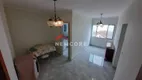 Foto 3 de Apartamento com 1 Quarto à venda, 45m² em Centro, São Vicente