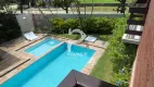 Foto 7 de Casa com 4 Quartos à venda, 380m² em Balneário Praia do Pernambuco, Guarujá