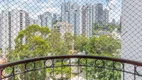 Foto 14 de Apartamento com 3 Quartos à venda, 175m² em Vila Andrade, São Paulo
