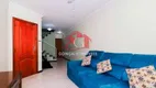 Foto 4 de Sobrado com 3 Quartos à venda, 154m² em Vila Isolina Mazzei, São Paulo