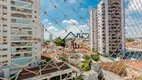 Foto 6 de Apartamento com 3 Quartos à venda, 112m² em Jardim Anália Franco, São Paulo
