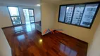 Foto 3 de Apartamento com 3 Quartos para venda ou aluguel, 157m² em Aparecida, Santos