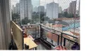 Foto 4 de Apartamento com 3 Quartos à venda, 140m² em Campo Belo, São Paulo