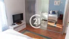 Foto 18 de Apartamento com 3 Quartos à venda, 116m² em Campo Belo, São Paulo