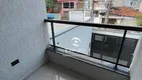 Foto 7 de Sobrado com 3 Quartos à venda, 126m² em Vila Metalurgica, Santo André