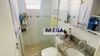 Foto 9 de Apartamento com 2 Quartos à venda, 45m² em Loteamento Parque São Martinho, Campinas