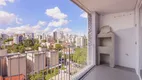 Foto 9 de Cobertura com 3 Quartos à venda, 227m² em Vila Izabel, Curitiba