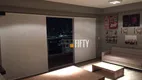 Foto 2 de Apartamento com 1 Quarto para venda ou aluguel, 89m² em Brooklin, São Paulo