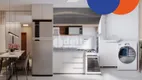 Foto 6 de Apartamento com 2 Quartos à venda, 45m² em Loteamento Monte Hebron, Uberlândia