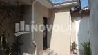 Foto 14 de Casa com 2 Quartos à venda, 90m² em Vila Ede, São Paulo