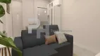 Foto 2 de Apartamento com 2 Quartos à venda, 73m² em Botafogo, Rio de Janeiro