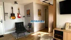 Foto 3 de Apartamento com 3 Quartos à venda, 71m² em Campestre, Santo André