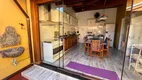 Foto 33 de Casa com 3 Quartos à venda, 240m² em Santa Cecilia, Brotas