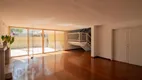 Foto 2 de Casa com 5 Quartos à venda, 420m² em Moema, São Paulo