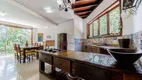 Foto 18 de Casa de Condomínio com 3 Quartos à venda, 400m² em Chacaras Embu Colonial, Embu das Artes
