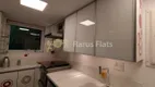 Foto 13 de Flat com 2 Quartos à venda, 160m² em Jardim Paulista, São Paulo