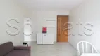 Foto 3 de Flat com 1 Quarto à venda, 41m² em Bela Vista, São Paulo