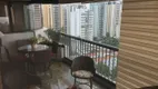 Foto 11 de Apartamento com 4 Quartos à venda, 200m² em Vila Uberabinha, São Paulo