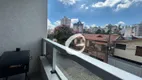 Foto 4 de Apartamento com 2 Quartos à venda, 63m² em Nova Granada, Belo Horizonte