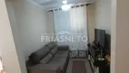 Foto 4 de Apartamento com 3 Quartos à venda, 121m² em Centro, Piracicaba