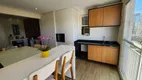 Foto 3 de Apartamento com 3 Quartos à venda, 107m² em Alphaville 18 Forte, Barueri
