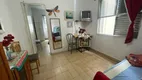 Foto 3 de Apartamento com 1 Quarto à venda, 40m² em Centro, São Vicente