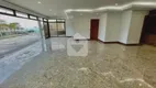 Foto 4 de Cobertura com 7 Quartos para alugar, 554m² em Barra da Tijuca, Rio de Janeiro