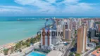 Foto 9 de Apartamento com 4 Quartos à venda, 364m² em Meireles, Fortaleza