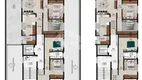 Foto 4 de Apartamento com 3 Quartos à venda, 110m² em Centro, Santa Maria