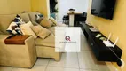 Foto 6 de Apartamento com 2 Quartos à venda, 68m² em Jardim Flor da Montanha, Guarulhos