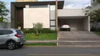 Foto 5 de Casa de Condomínio com 4 Quartos à venda, 269m² em Alphaville Flamboyant Residencial Araguaia, Goiânia