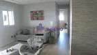 Foto 3 de Apartamento com 3 Quartos à venda, 95m² em Vila Augusta, Guarulhos