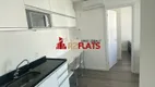 Foto 4 de Flat com 1 Quarto para alugar, 32m² em Higienópolis, São Paulo