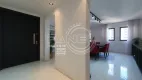 Foto 12 de Apartamento com 4 Quartos para alugar, 193m² em Vila Sônia, São Paulo