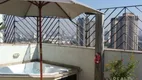 Foto 9 de Cobertura com 3 Quartos à venda, 128m² em Vila Sofia, São Paulo