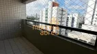 Foto 8 de Apartamento com 3 Quartos para alugar, 135m² em Madalena, Recife