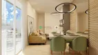 Foto 3 de Apartamento com 2 Quartos à venda, 52m² em Paquetá, Belo Horizonte