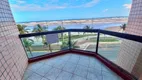 Foto 4 de Apartamento com 3 Quartos à venda, 125m² em Vila Caicara, Praia Grande