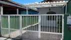 Foto 2 de Casa com 2 Quartos à venda, 70m² em Jardim Quietude, Praia Grande