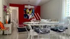 Foto 5 de Apartamento com 3 Quartos à venda, 96m² em Pitangueiras, Guarujá