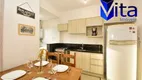 Foto 3 de Apartamento com 2 Quartos à venda, 80m² em Canasvieiras, Florianópolis