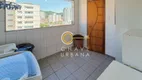 Foto 23 de Apartamento com 3 Quartos à venda, 137m² em Campo Grande, Santos